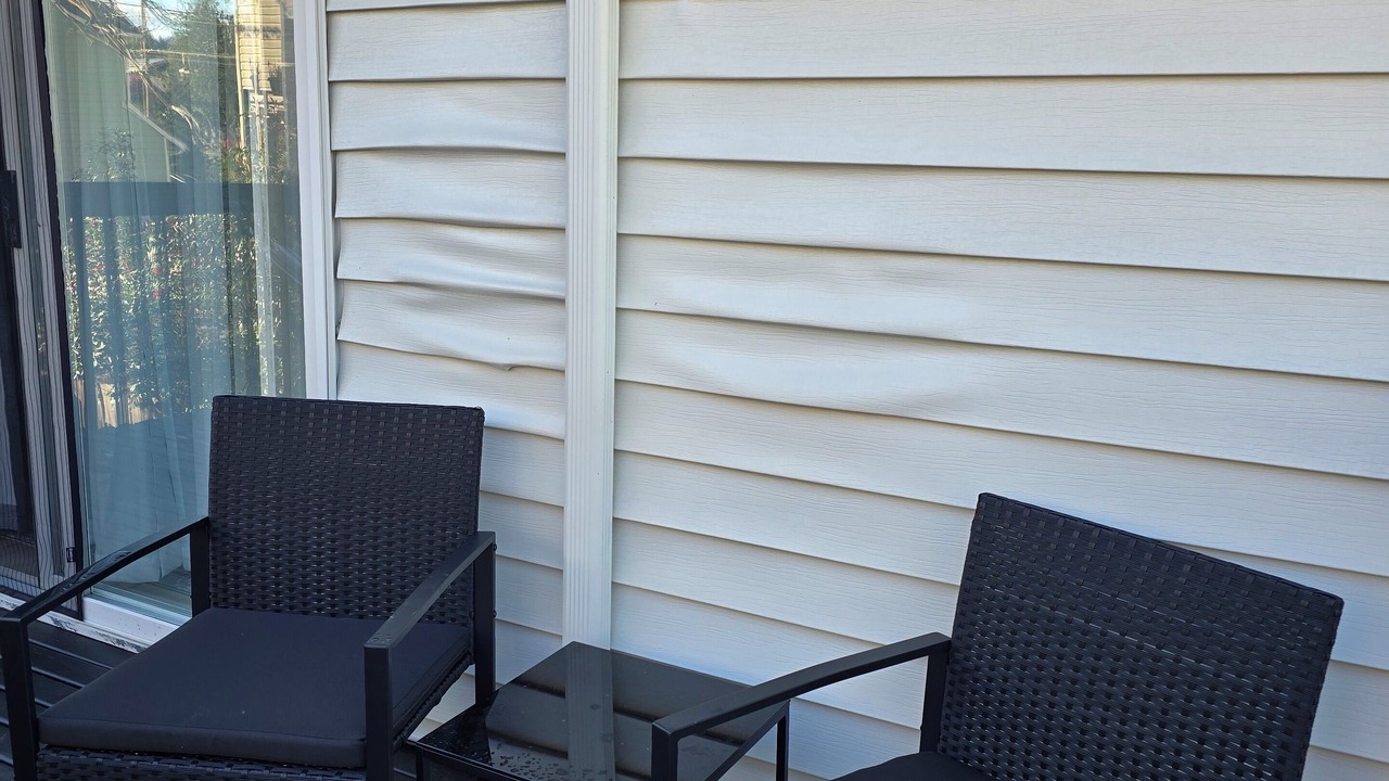 Photo of Patio Balcony in Roosevelt