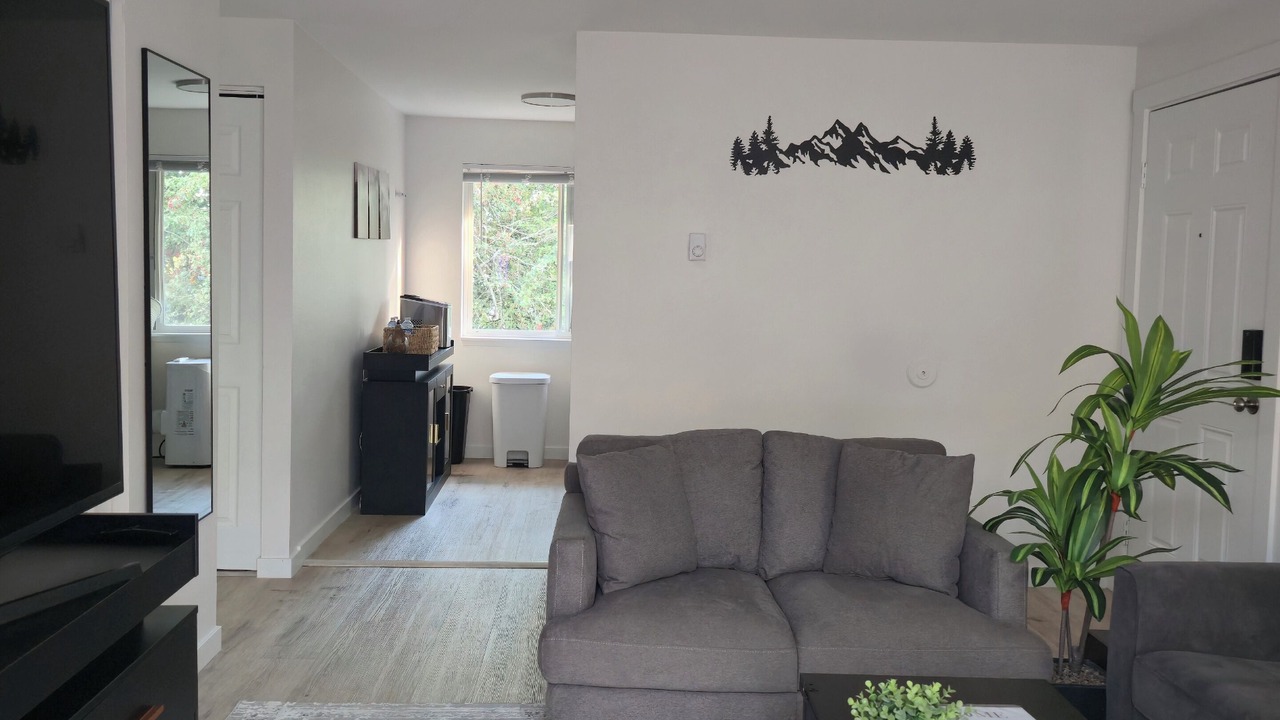 Photo of Livingroom in Roosevelt