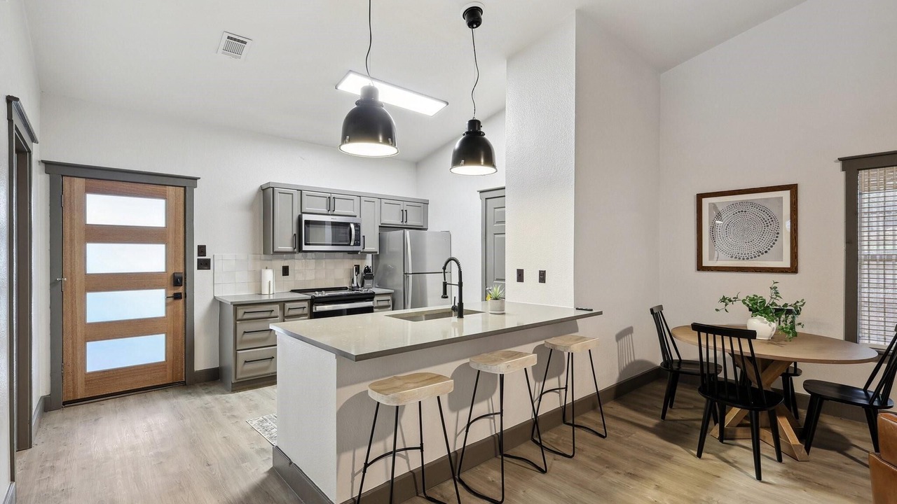Photo of Kitchen in Graford