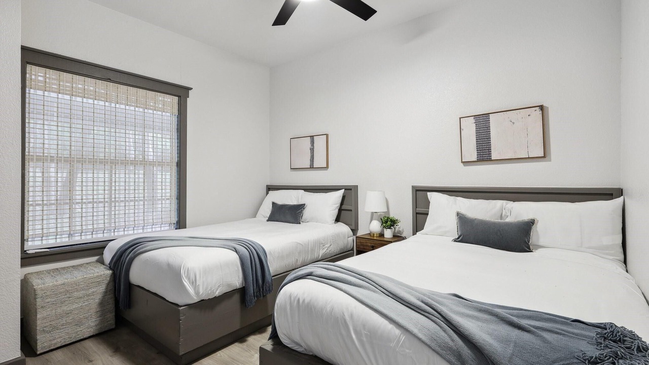 Photo of Bedroom in Graford