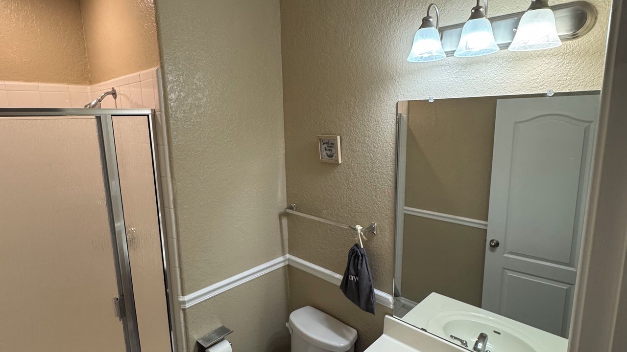 Photo of Bathroom in Southside