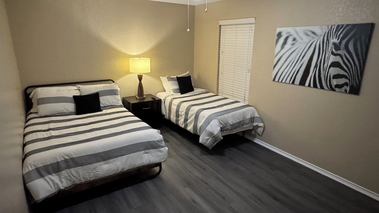 Photo of Bedroom in Southside