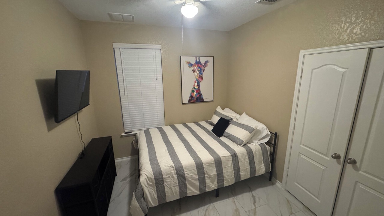 Photo of Bedroom in Southside