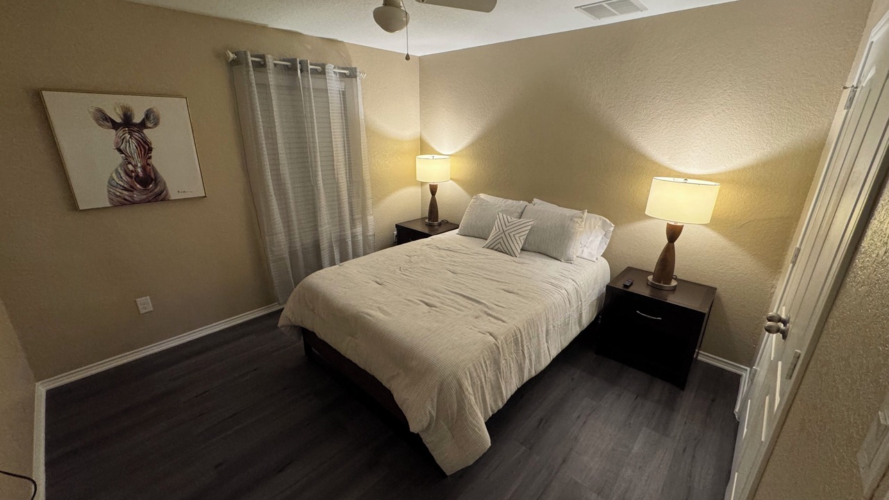 Photo of Bedroom in Southside