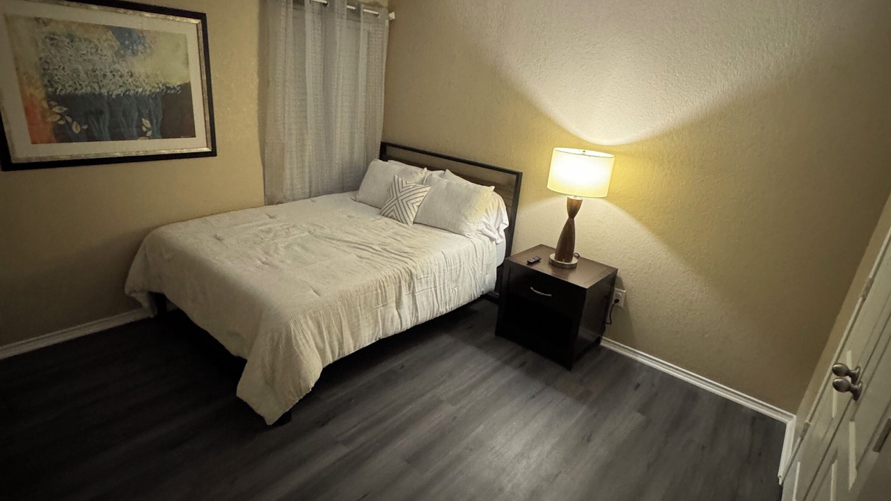 Photo of Bedroom in Southside