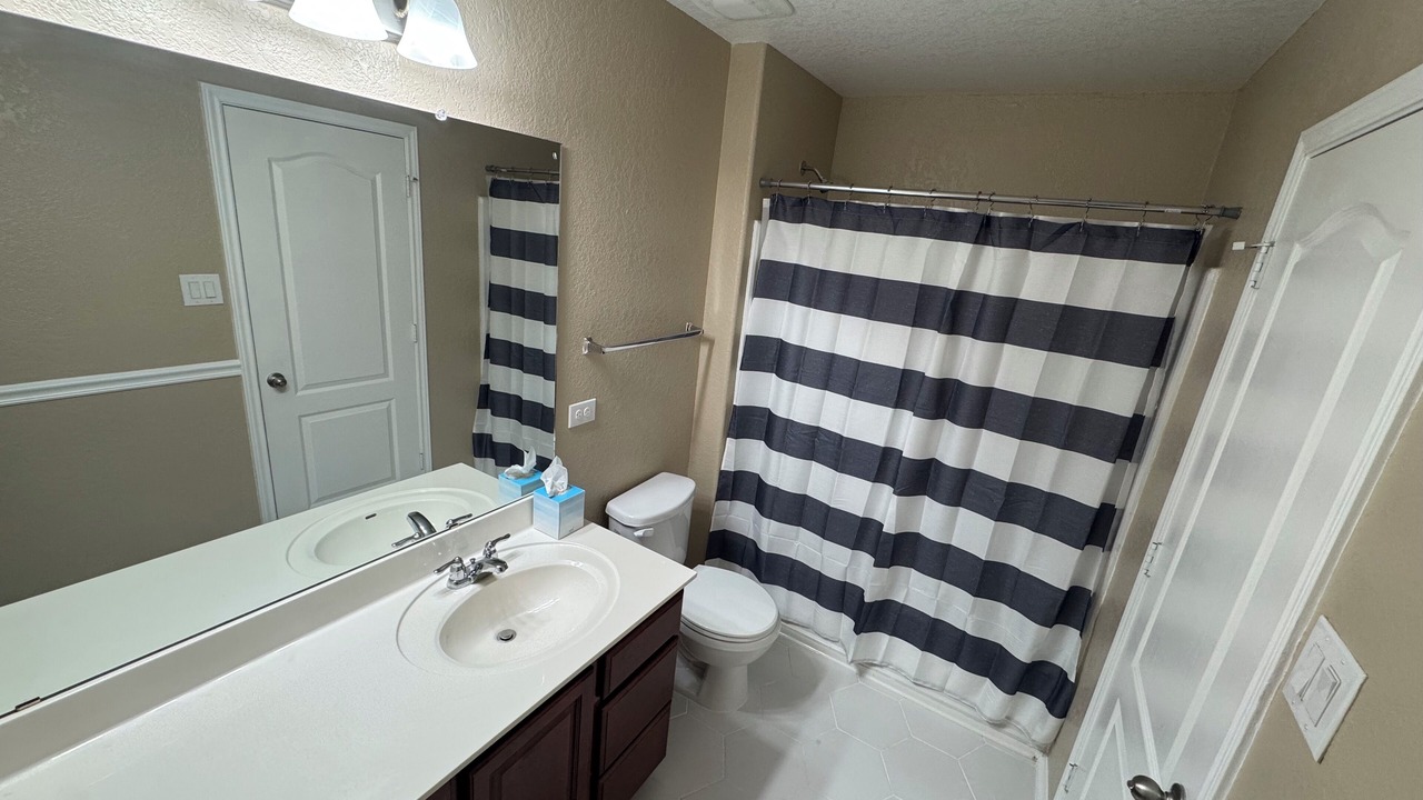 Photo of Bathroom in Southside