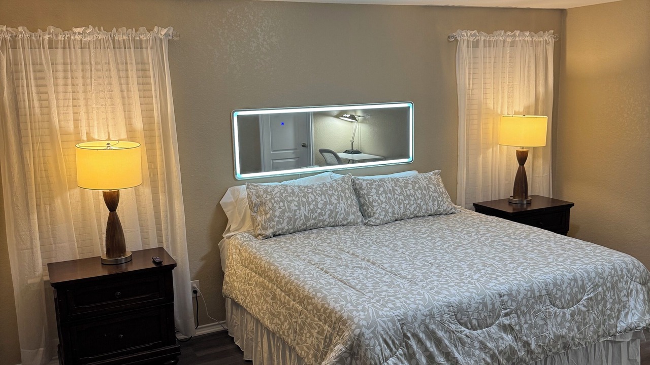 Photo of Bedroom in Southside