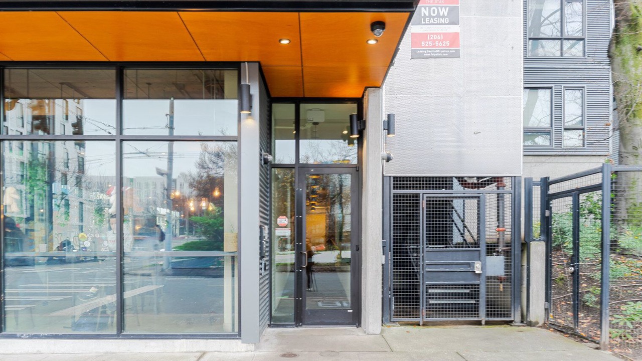 Photo of Outdoor in University District