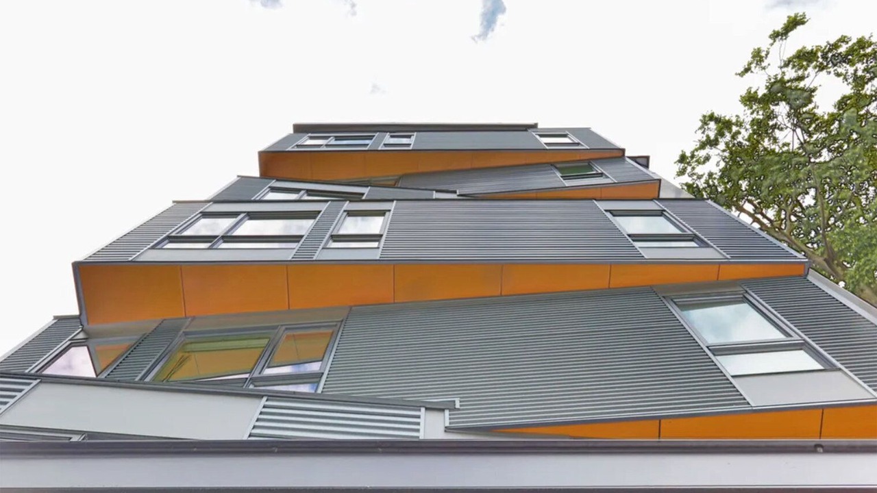 Photo of Outdoor in University District