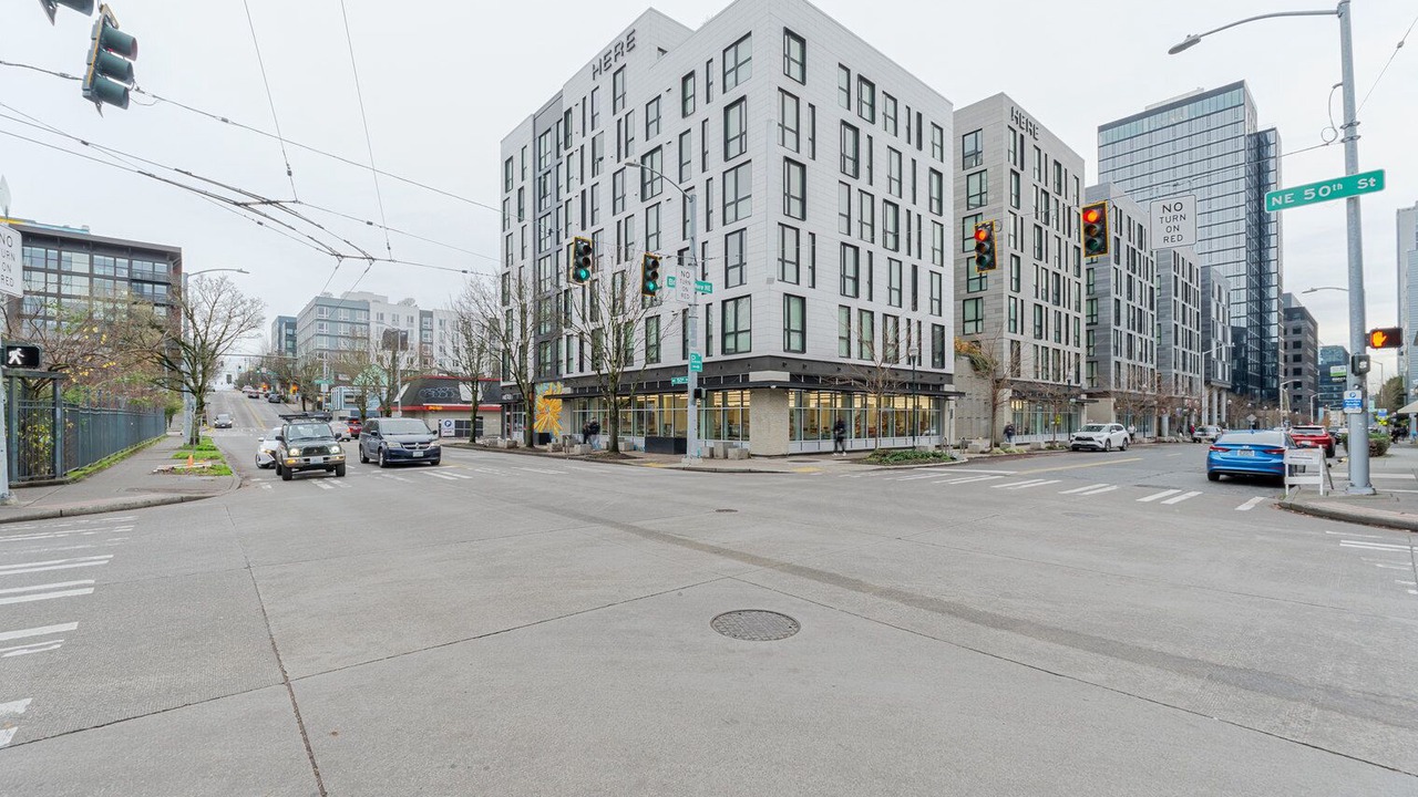 Photo of Others in University District