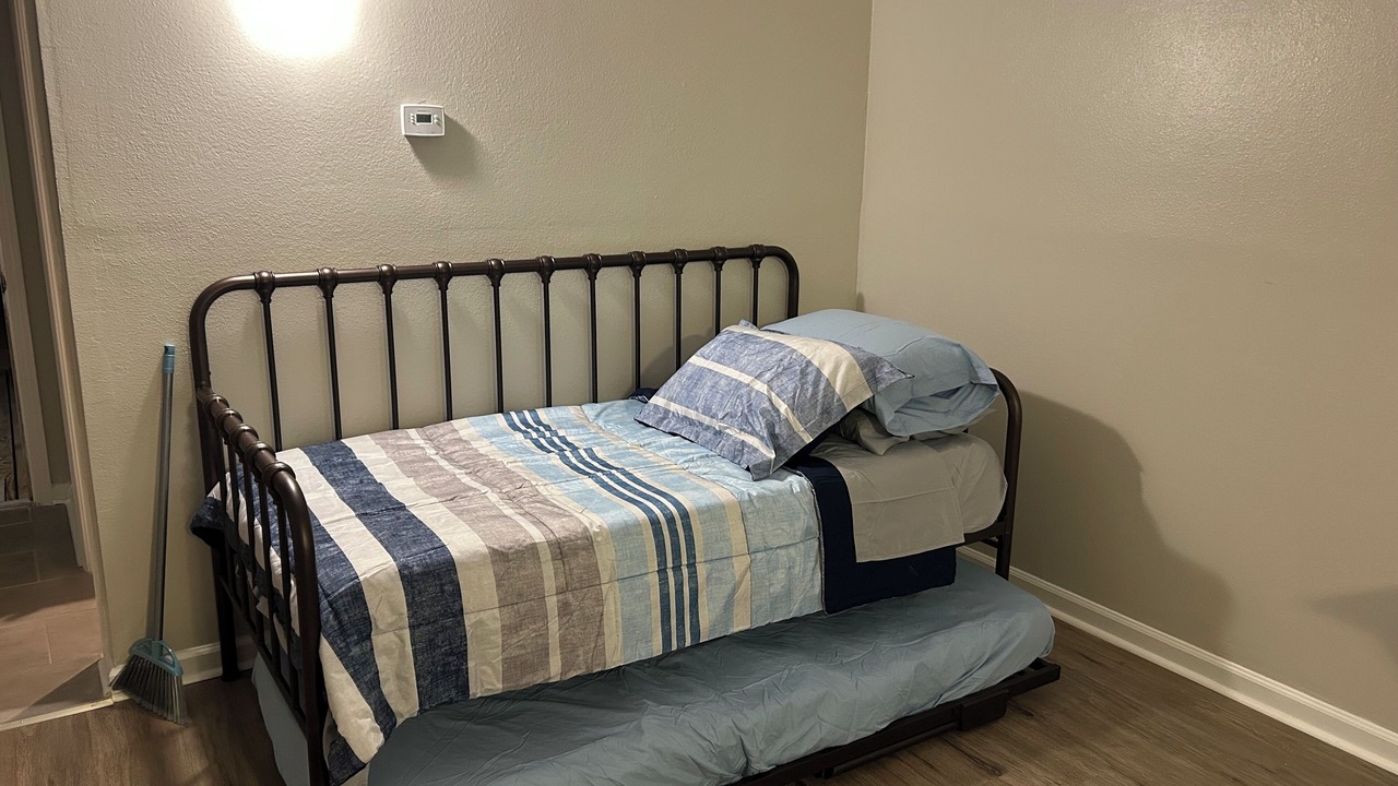 Photo of Bedroom in Fairfield Bay