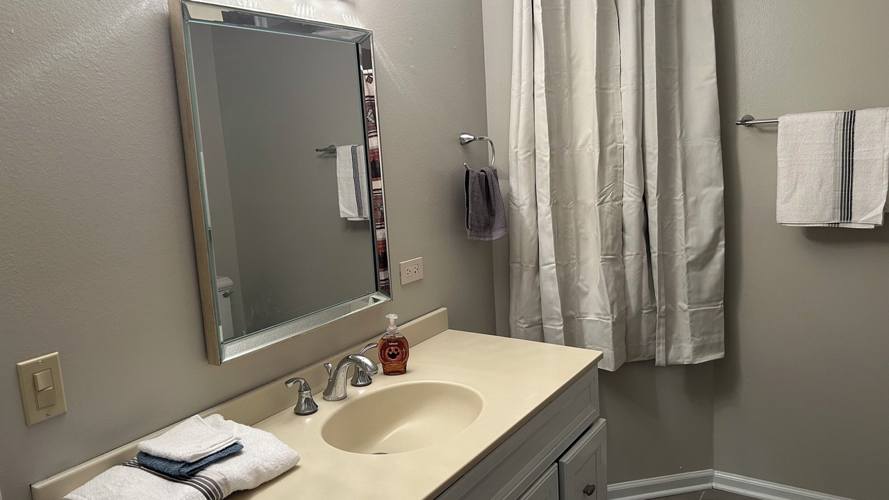 Photo of Bathroom in Fairfield Bay