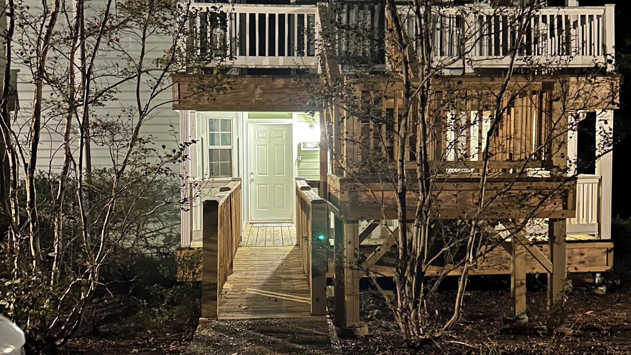 Photo of Outdoor in Fairfield Bay