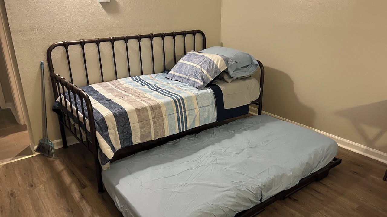 Photo of Bedroom in Fairfield Bay
