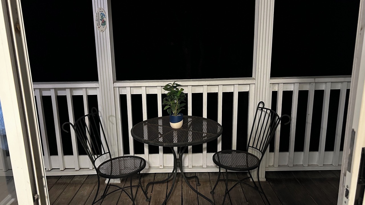 Photo of Outdoor in Fairfield Bay