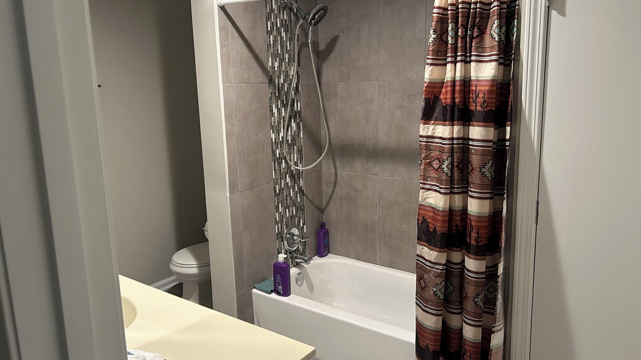 Photo of Bathroom in Fairfield Bay
