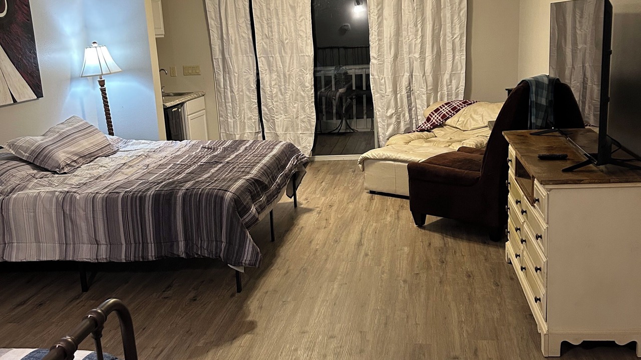 Photo of Bedroom in Fairfield Bay