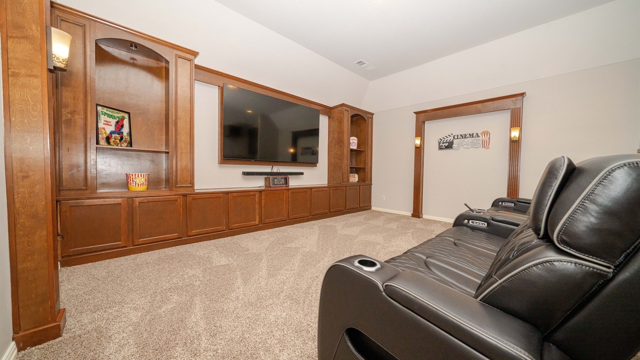 Photo of Bedroom in Red Oak