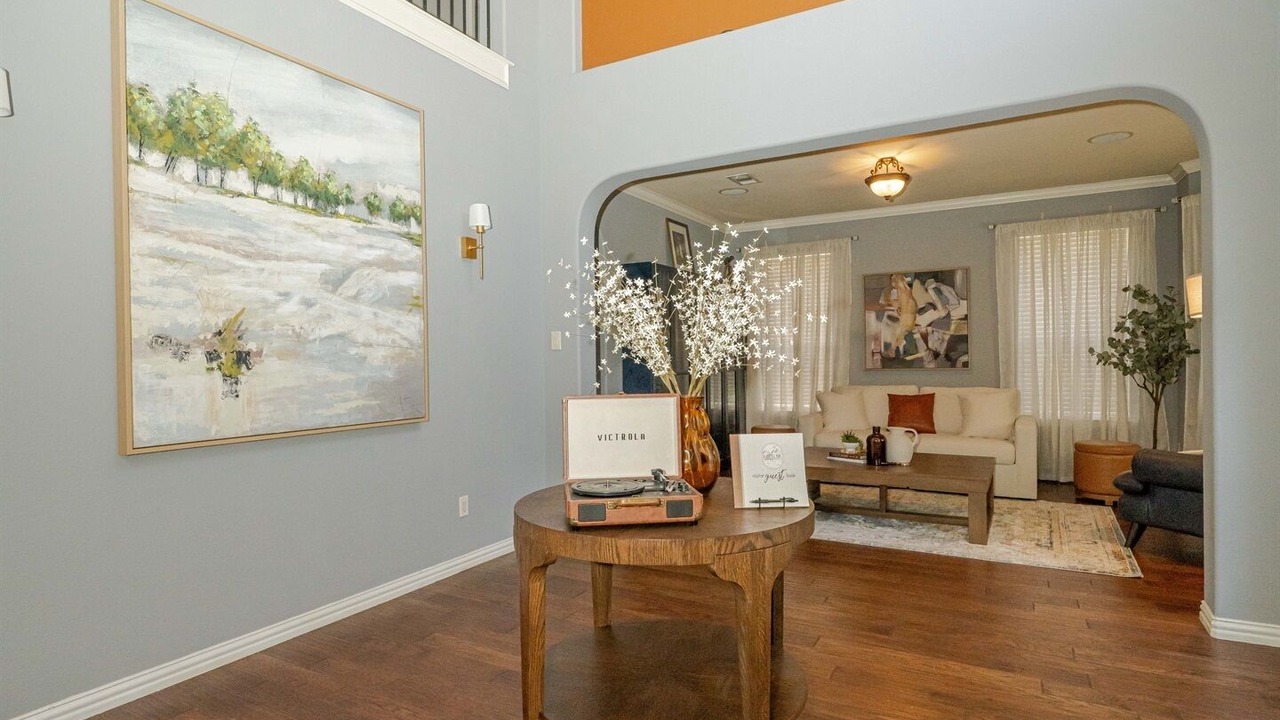 Photo of Bedroom in Red Oak