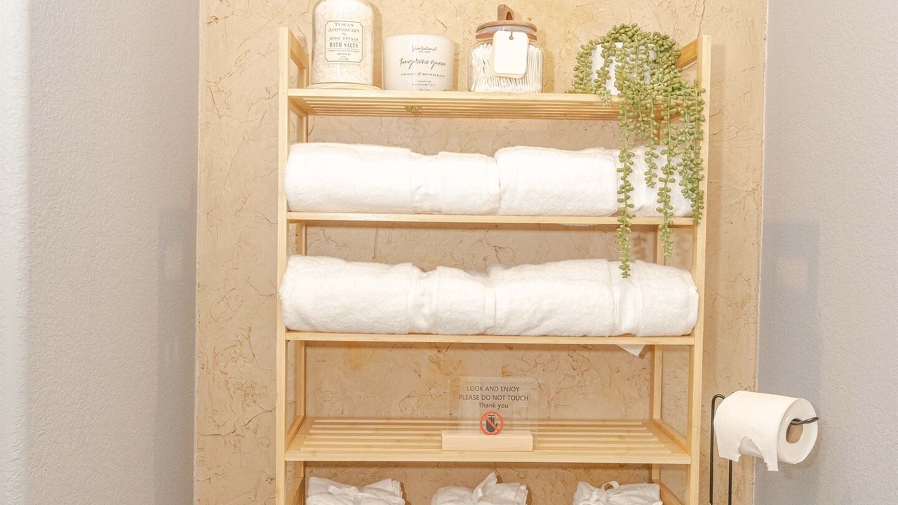 Photo of Bathroom in Red Oak