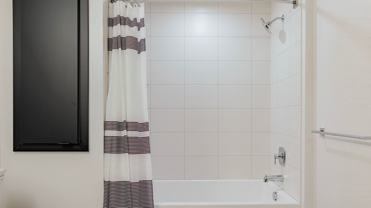 Photo of Bathroom in Newhall