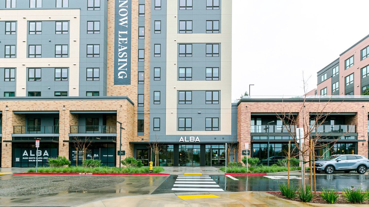 Photo of Outdoor in Newhall