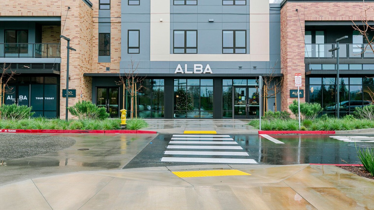 Photo of Outdoor in Newhall