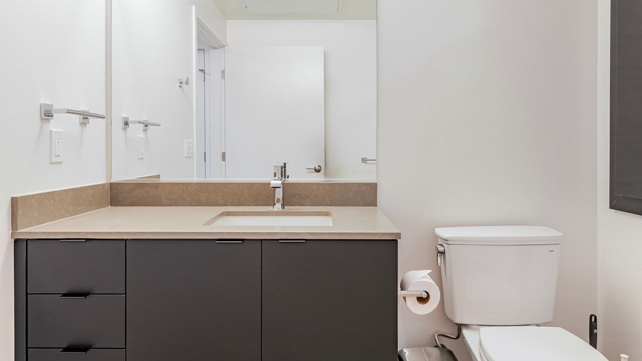 Photo of Bathroom in Newhall