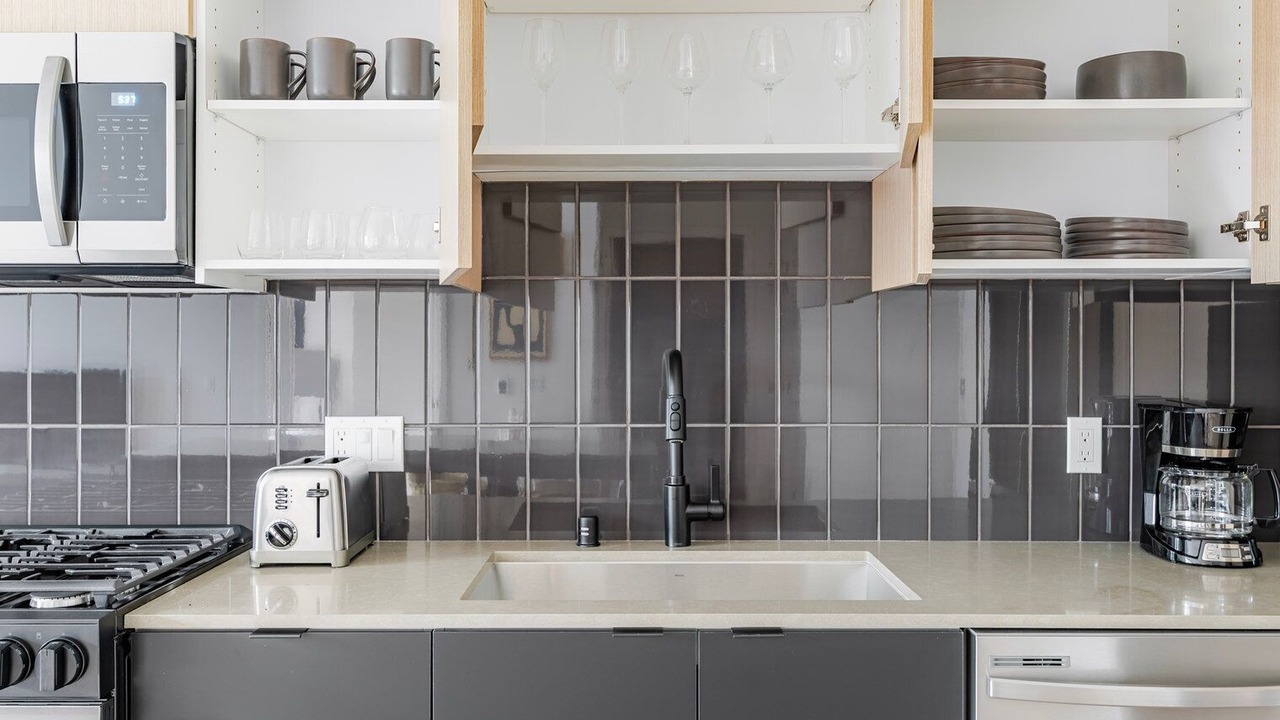 Photo of Kitchen in Newhall