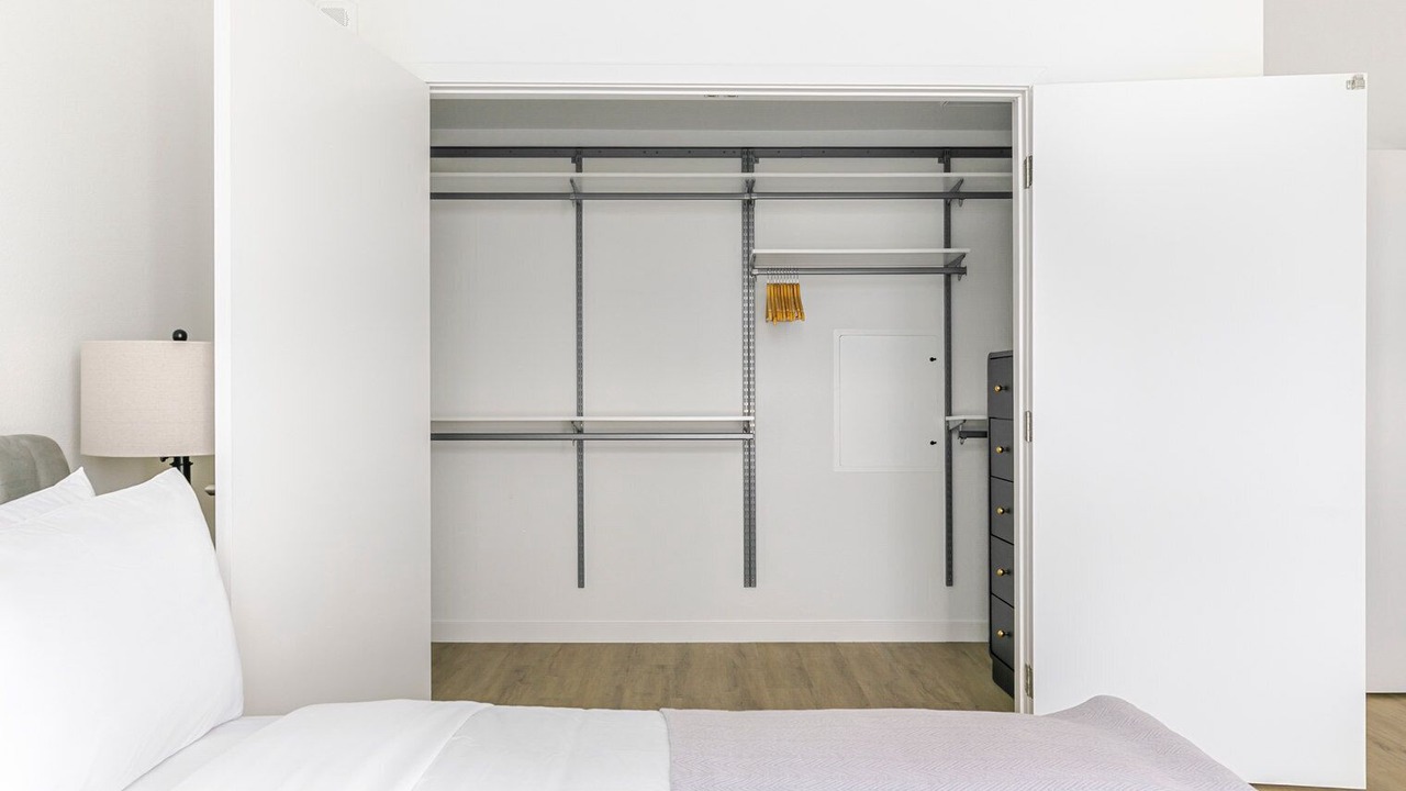 Photo of Bedroom in Newhall