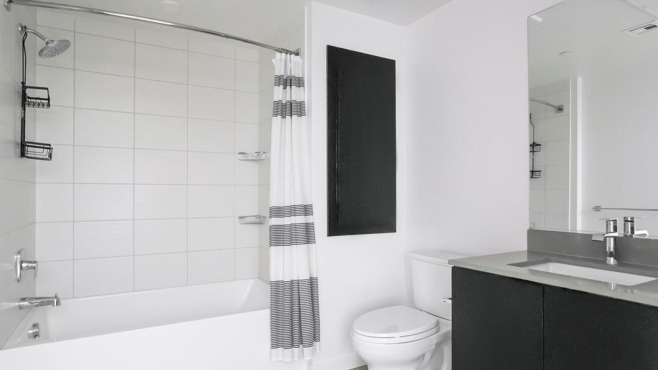 Photo of Bathroom in Newhall