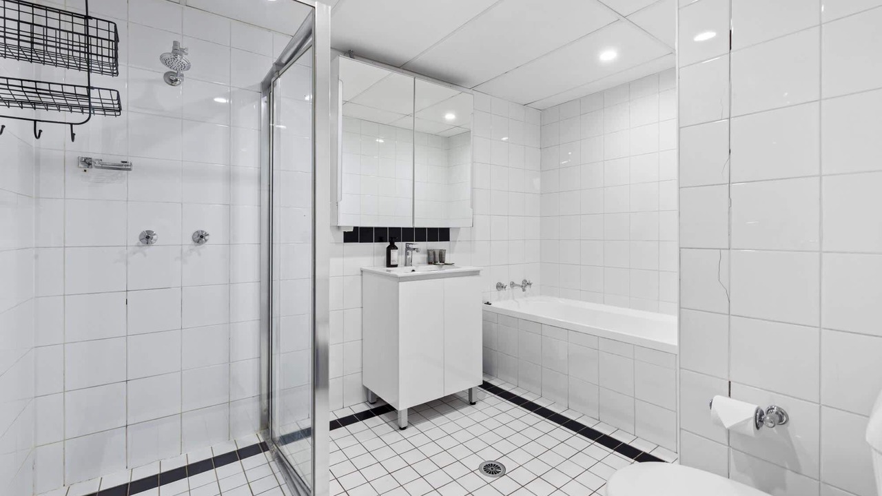 Photo of Bathroom in Marrickville