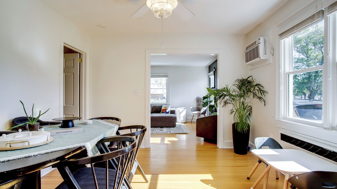 Photo of Bedroom in Cambridge