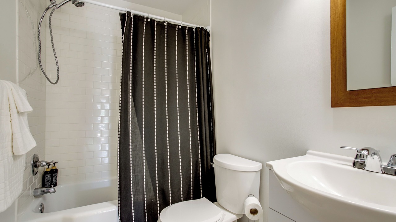 Photo of Bathroom in Cambridge