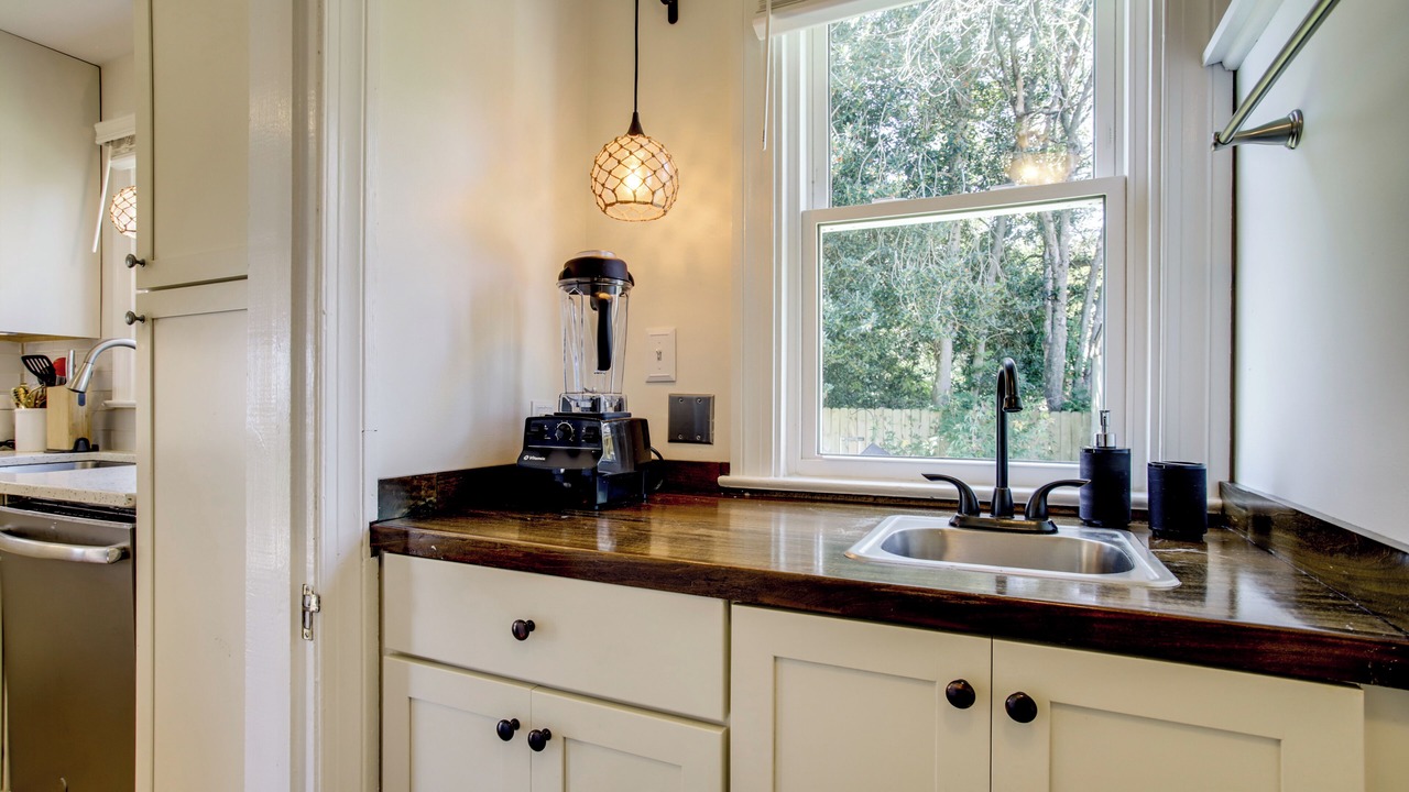 Photo of Kitchen in Cambridge