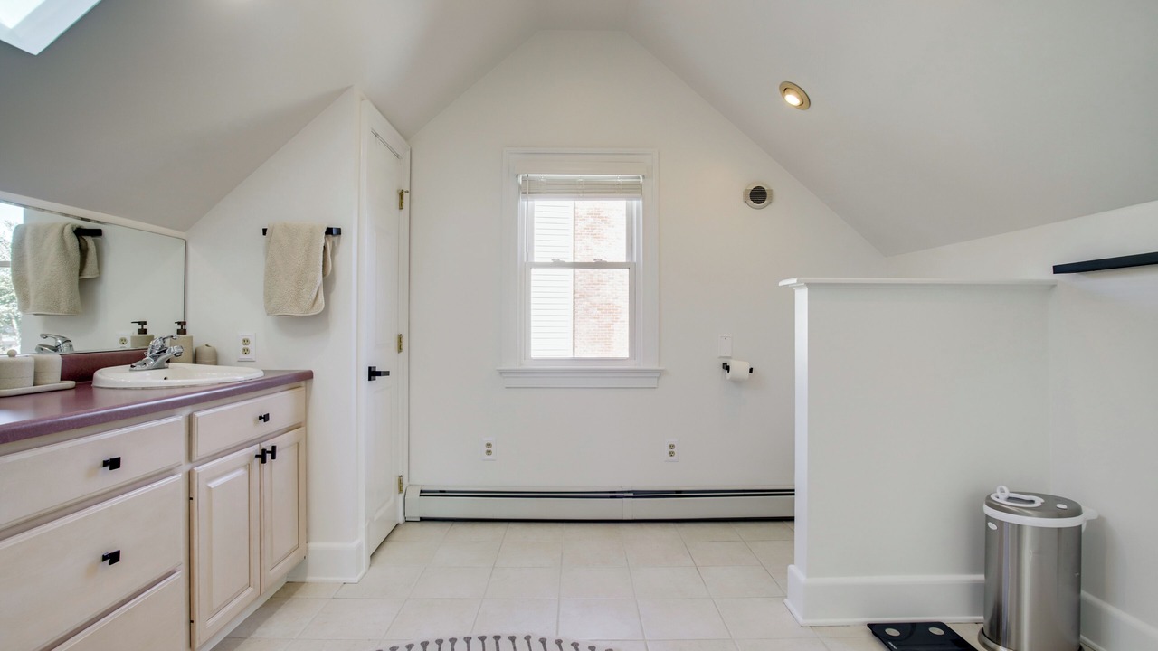 Photo of Bathroom in Cambridge