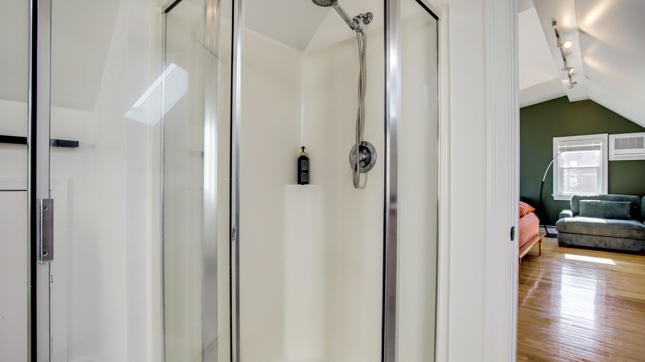 Photo of Bathroom in Cambridge
