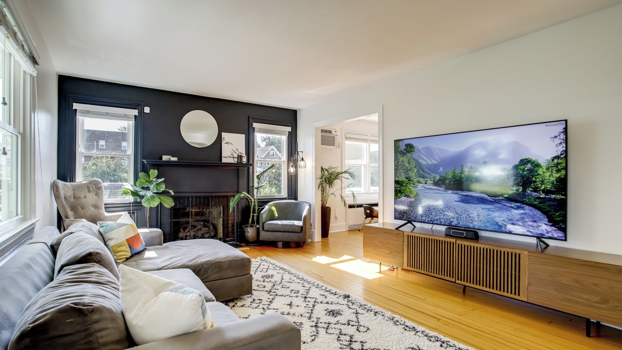 Photo of Bedroom in Cambridge