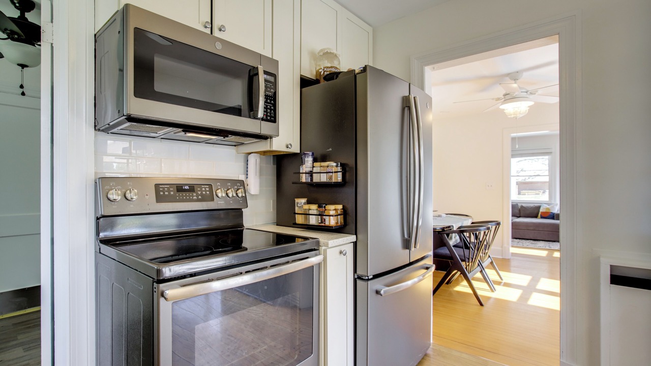 Photo of Kitchen in Cambridge