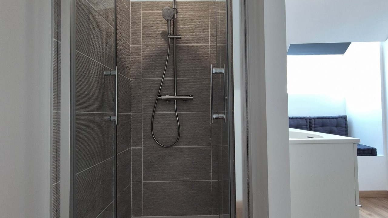 Photo of Bathroom in Sache