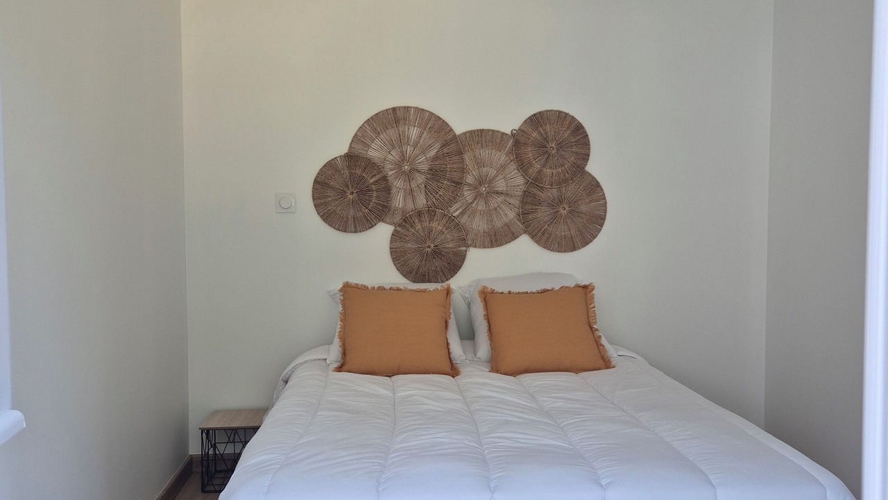 Photo of Bedroom in Sache