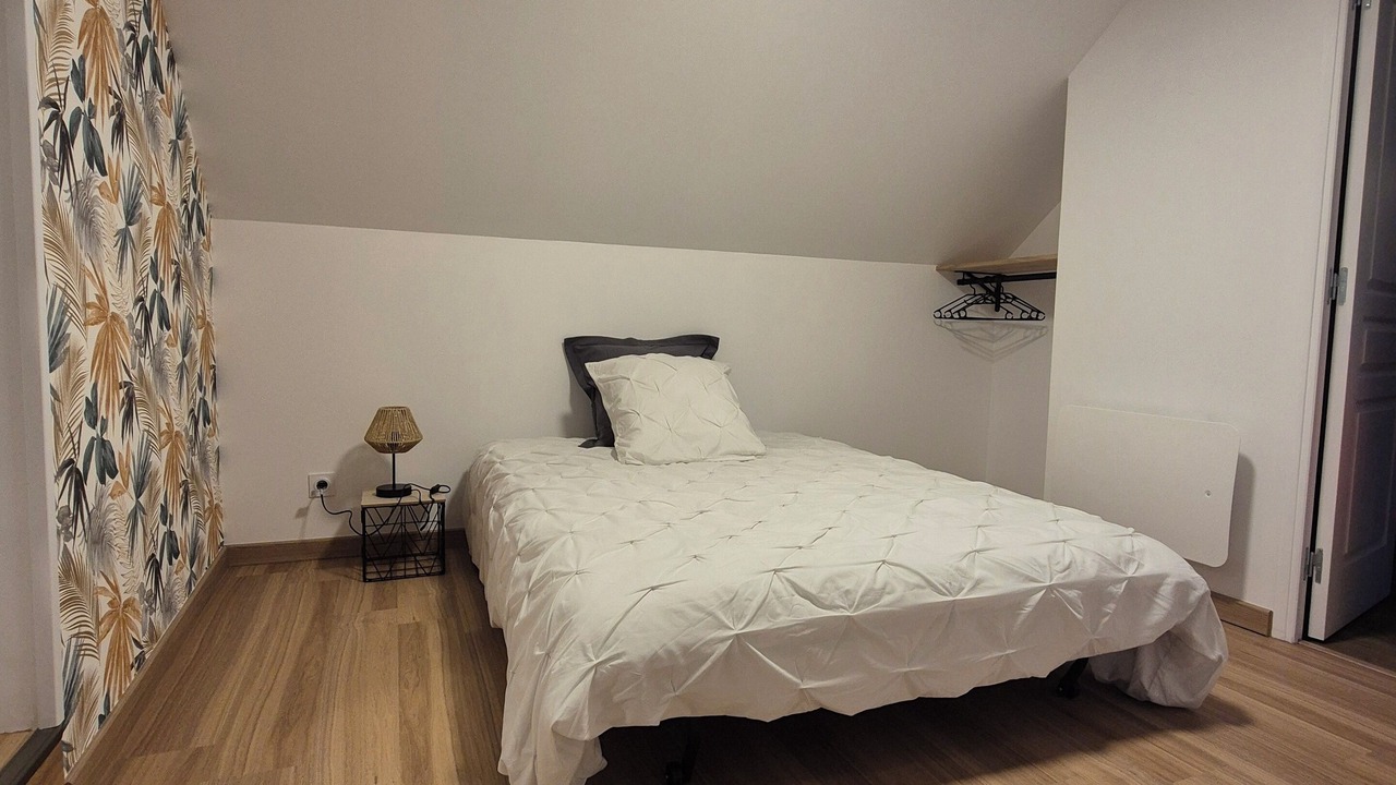 Photo of Bedroom in Sache