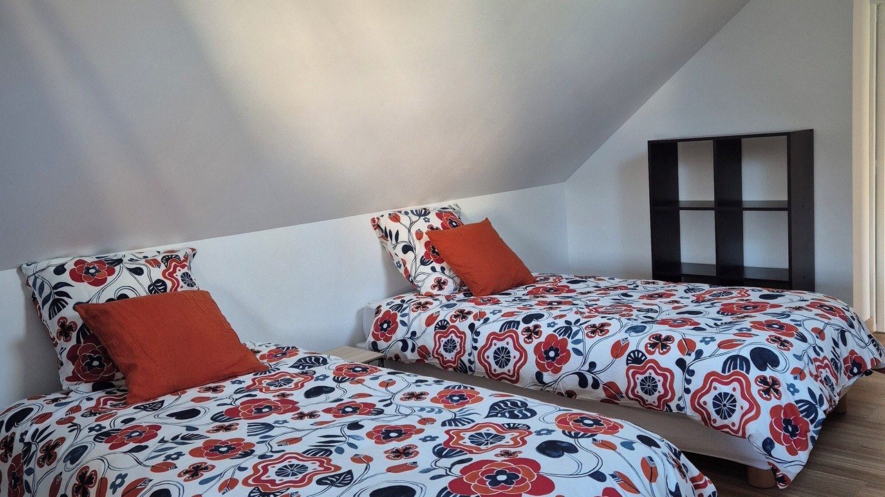 Photo of Bedroom in Sache