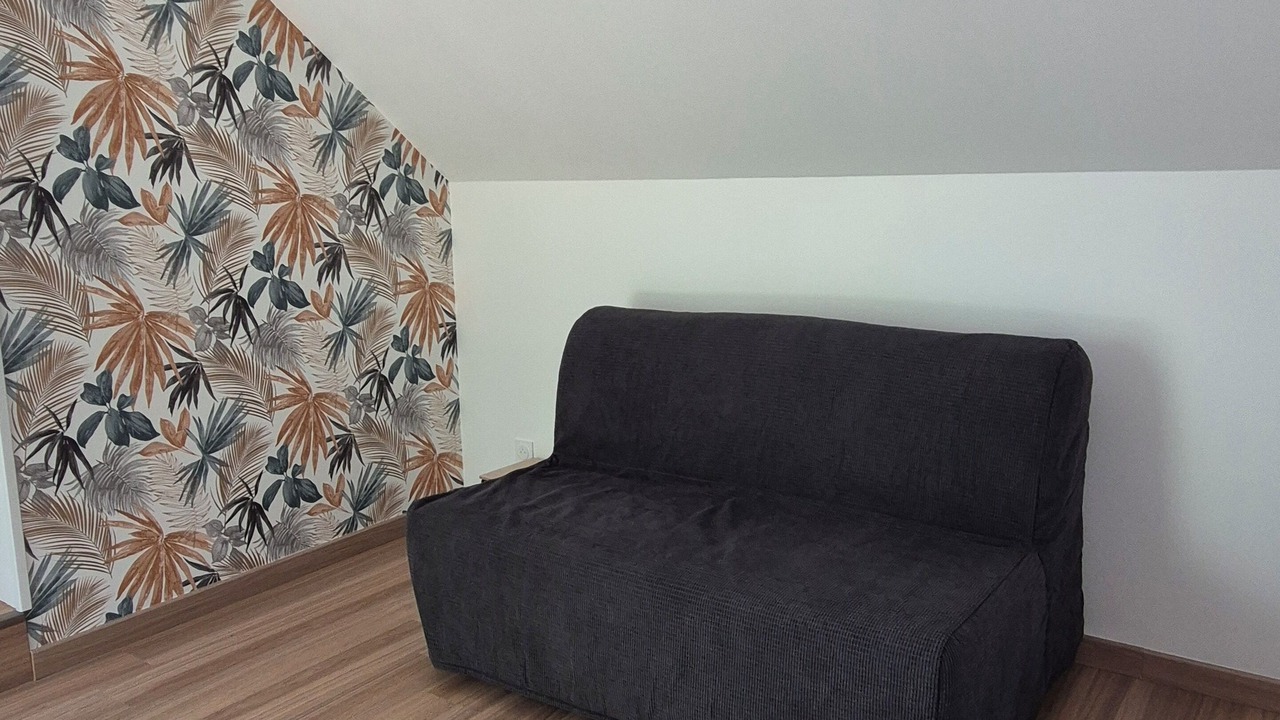 Photo of Livingroom in Sache