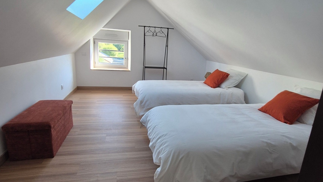 Photo of Bedroom in Sache