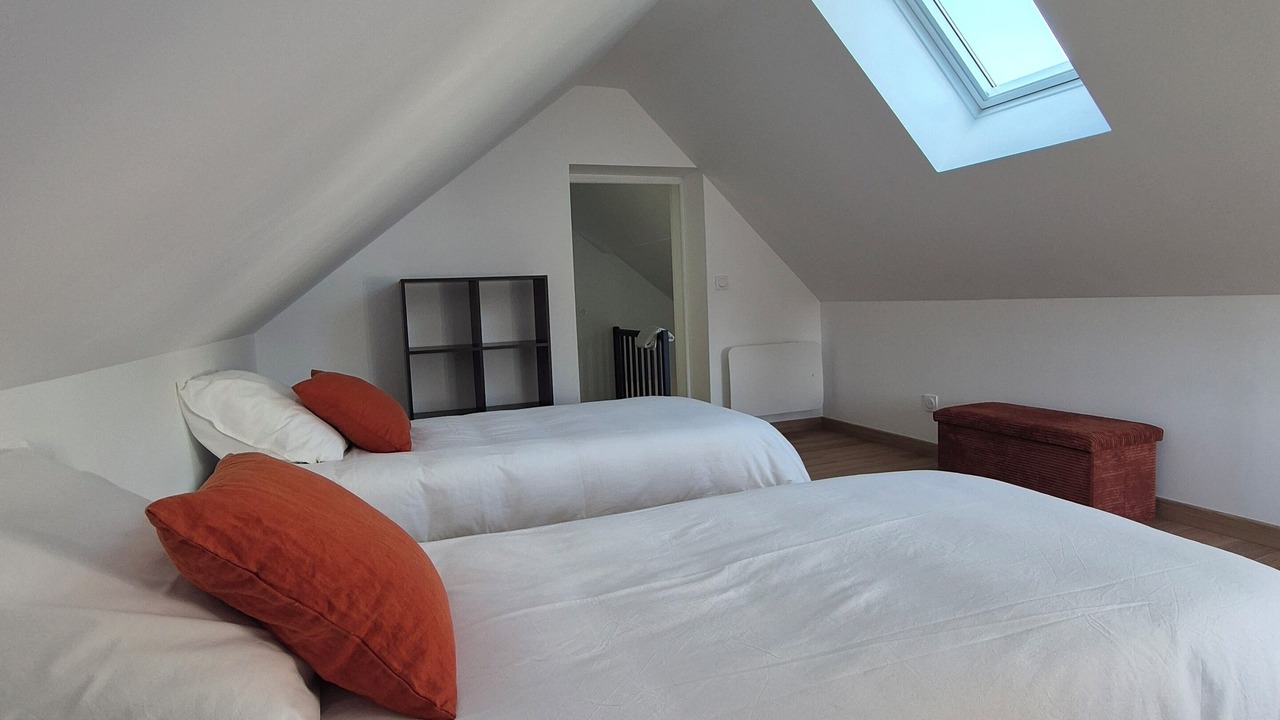 Photo of Bedroom in Sache