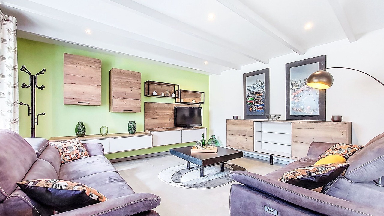 Photo of Livingroom in Cleden-Cap-Sizun