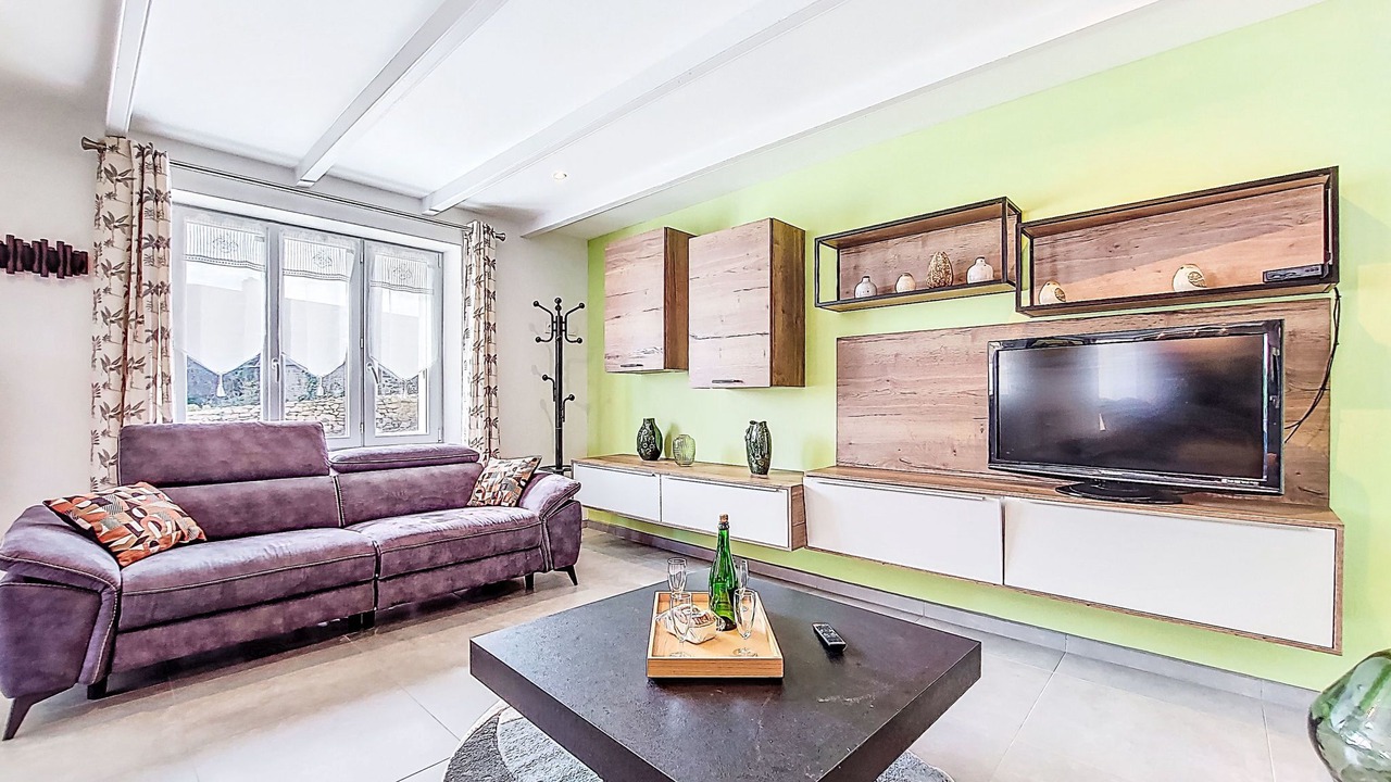 Photo of Livingroom in Cleden-Cap-Sizun