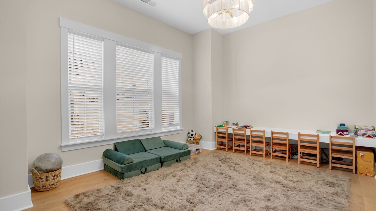 Photo of Bedroom in Cape Charles