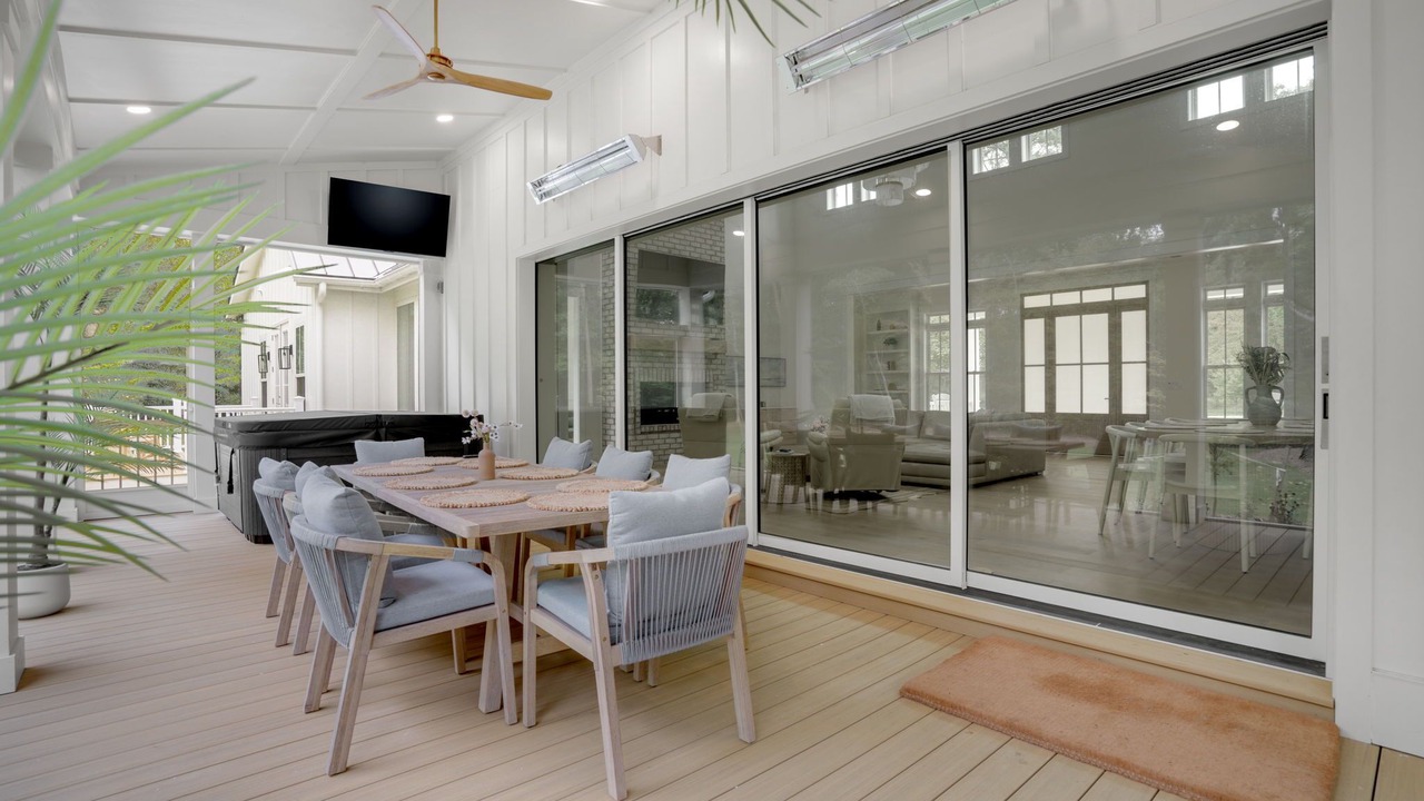 Photo of Outdoor in Cape Charles